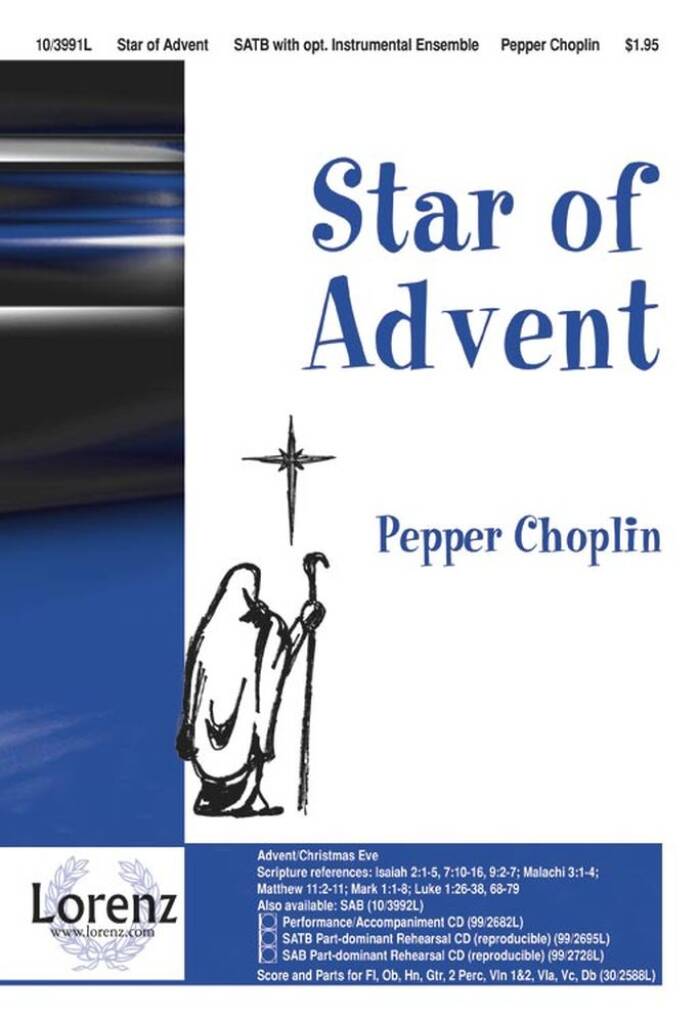 Star Of Advent